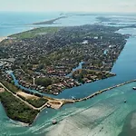 In Albarella Near Venice Vila Albarella Island