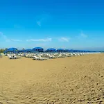In Albarella Near Venice * Albarella Island