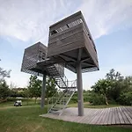 Vila In Albarella Near Venice *
