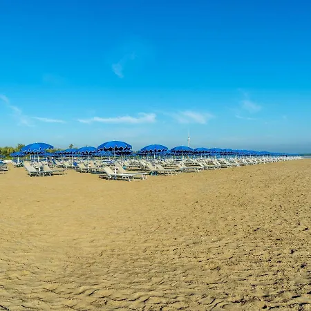 In Albarella Near Venice * Albarella Island