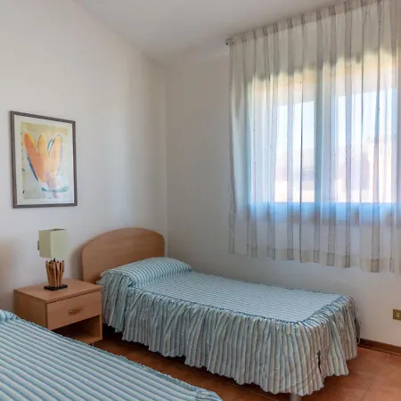 Belvilla By Oyo Village Albarella V4 Villa