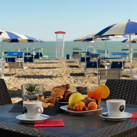 In Albarella Near Venice Villa