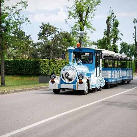 ヴィラ In Albarella Near Venice