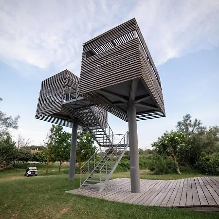 Villa Belvilla By Oyo Village Albarella V4 *